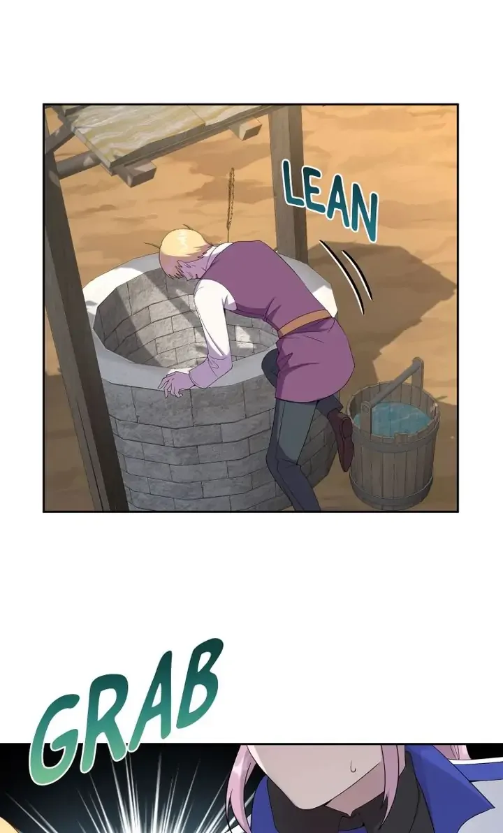 How the Count’s Young Lady Tames the Emperor’s Dog Chapter 24 page 41
