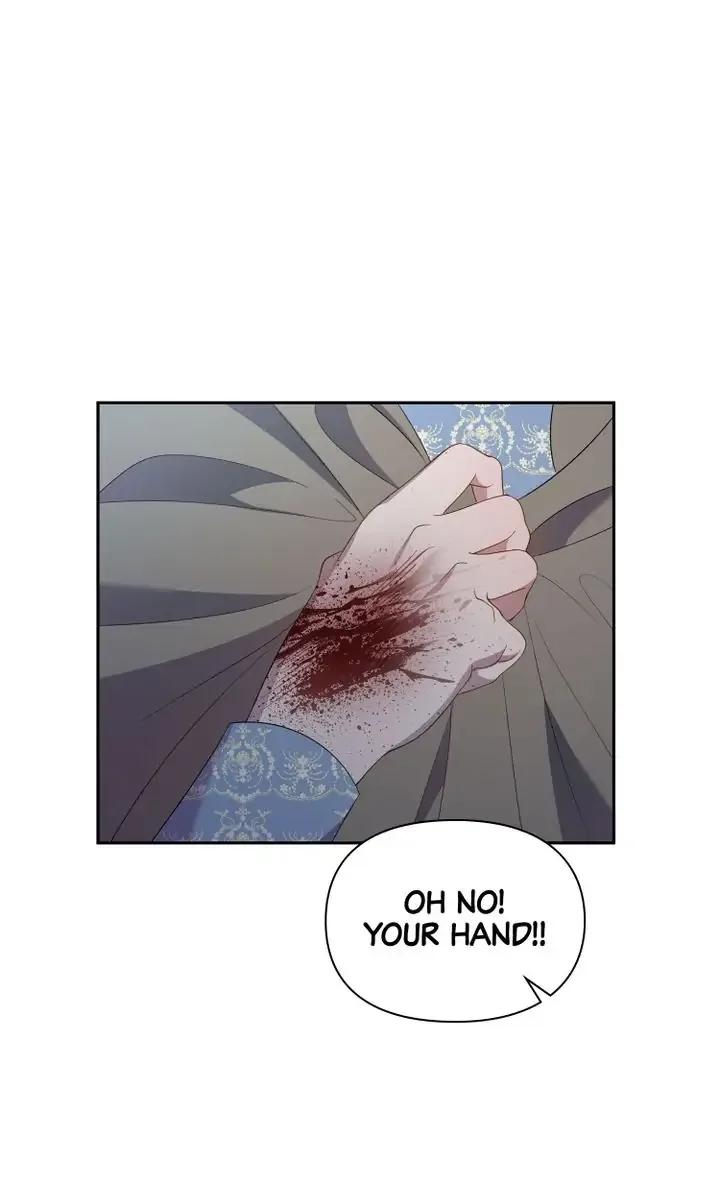 How the Count’s Young Lady Tames the Emperor’s Dog Chapter 24 page 17