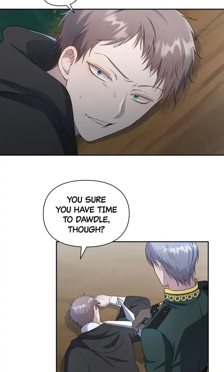 How the Count’s Young Lady Tames the Emperor’s Dog Chapter 26 page 6