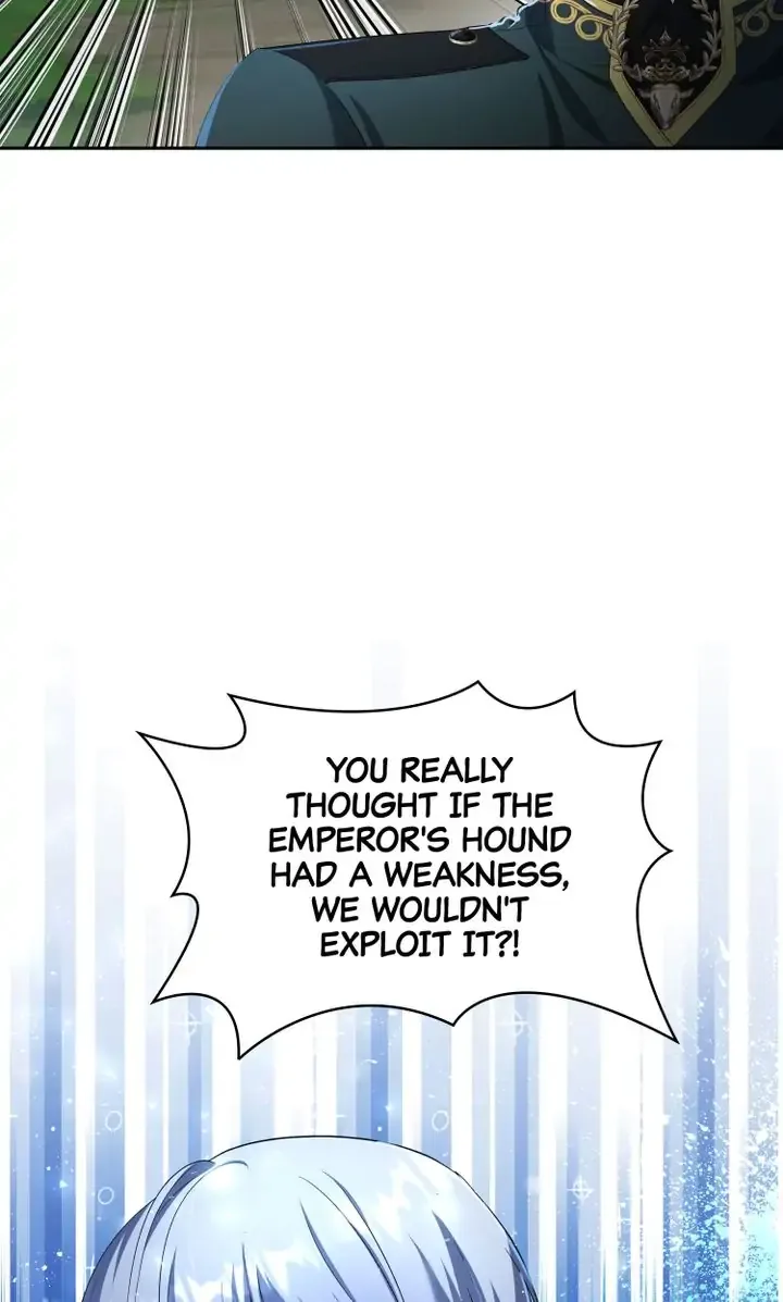 How the Count’s Young Lady Tames the Emperor’s Dog Chapter 26 page 9