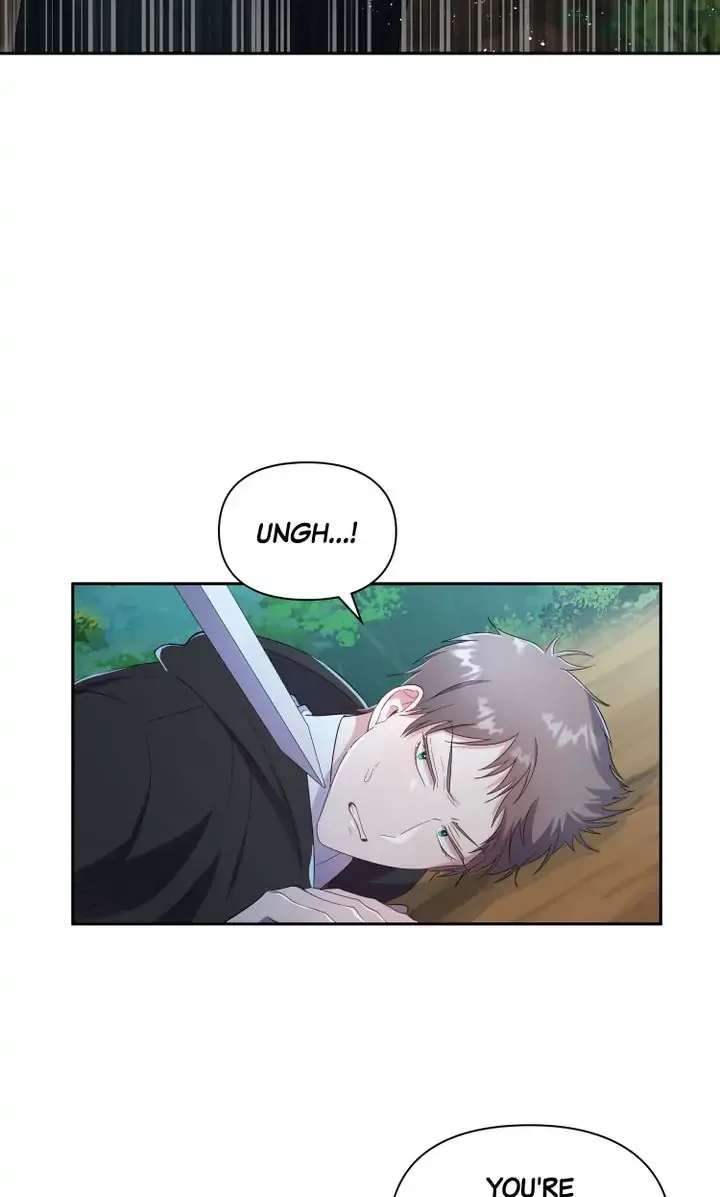 How the Count’s Young Lady Tames the Emperor’s Dog Chapter 26 page 4