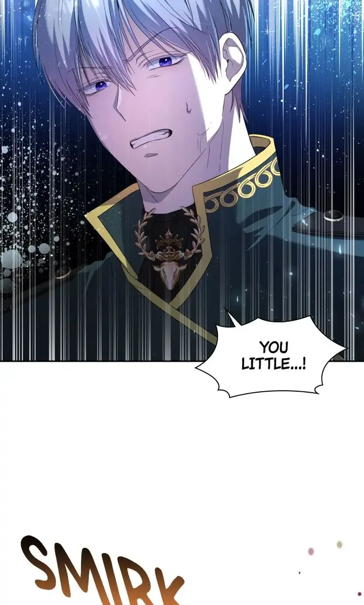 How the Count’s Young Lady Tames the Emperor’s Dog Chapter 26 page 10