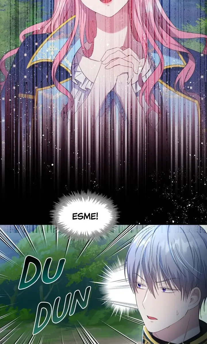 How the Count’s Young Lady Tames the Emperor’s Dog Chapter 26 page 8