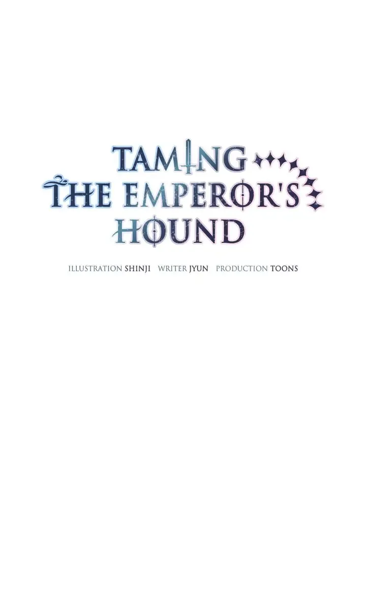 How the Count’s Young Lady Tames the Emperor’s Dog Chapter 26 page 18