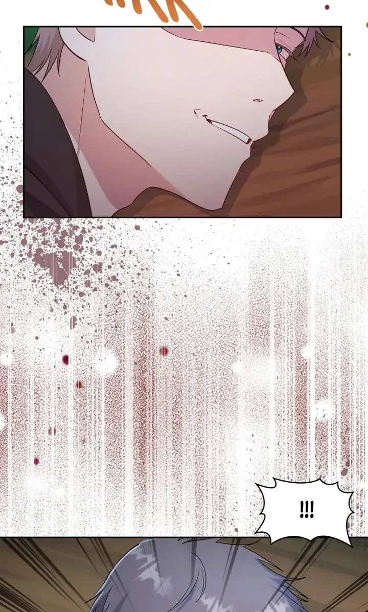 How the Count’s Young Lady Tames the Emperor’s Dog Chapter 26 page 11