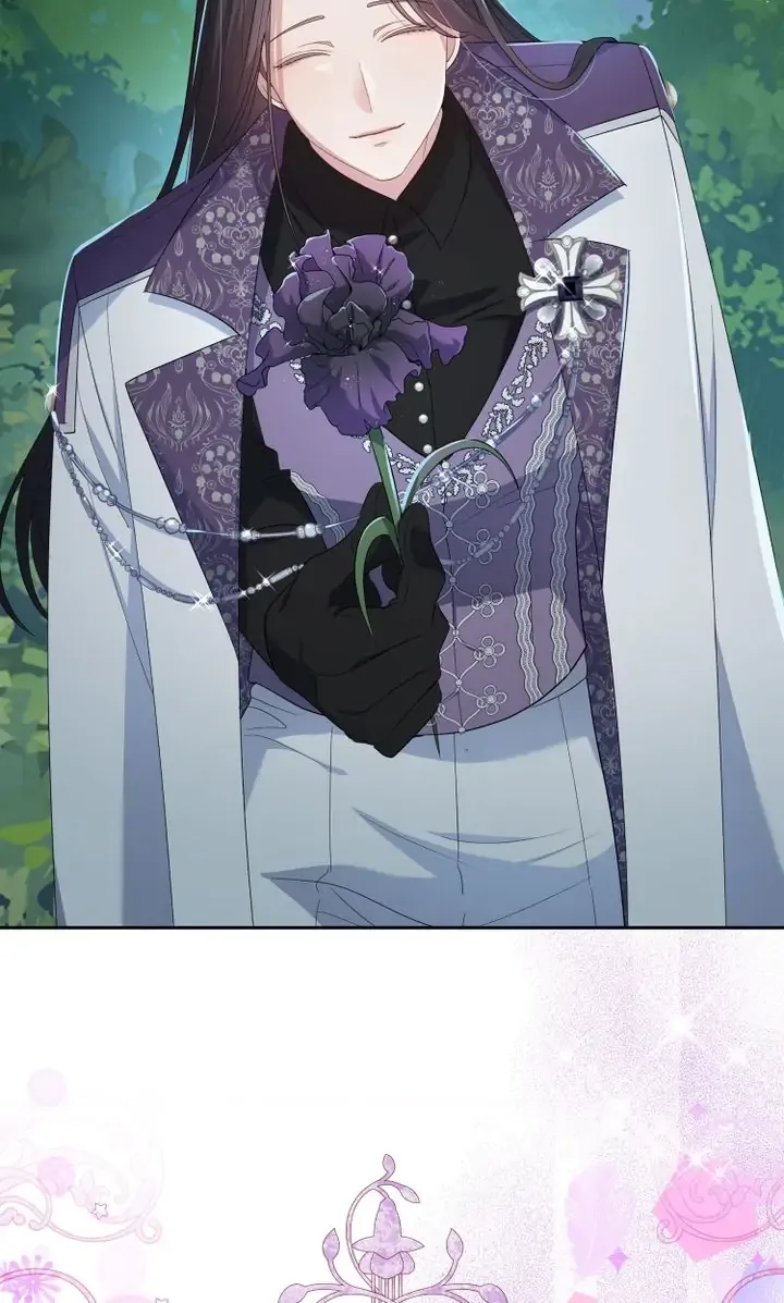 How the Count’s Young Lady Tames the Emperor’s Dog Chapter 26 page 33