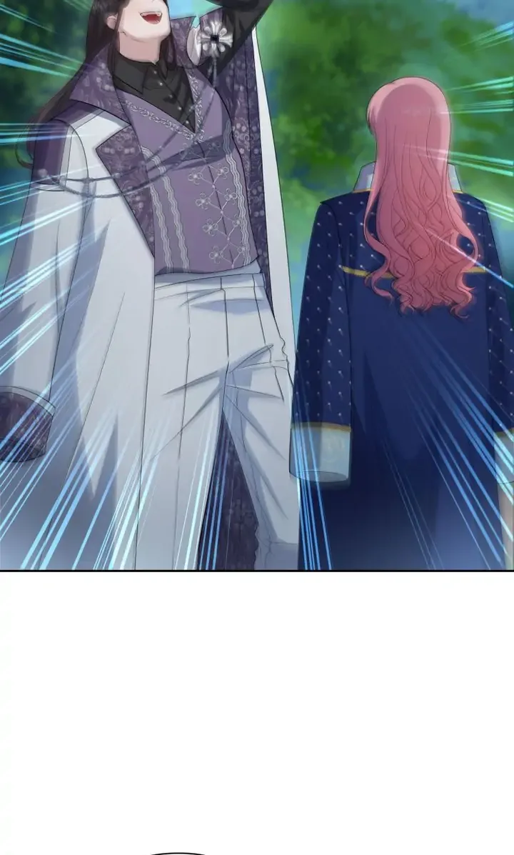 How the Count’s Young Lady Tames the Emperor’s Dog Chapter 26 page 25