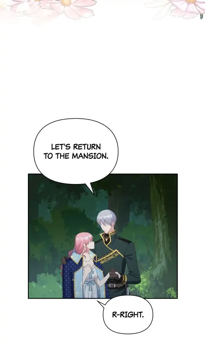 How the Count’s Young Lady Tames the Emperor’s Dog Chapter 26 page 54