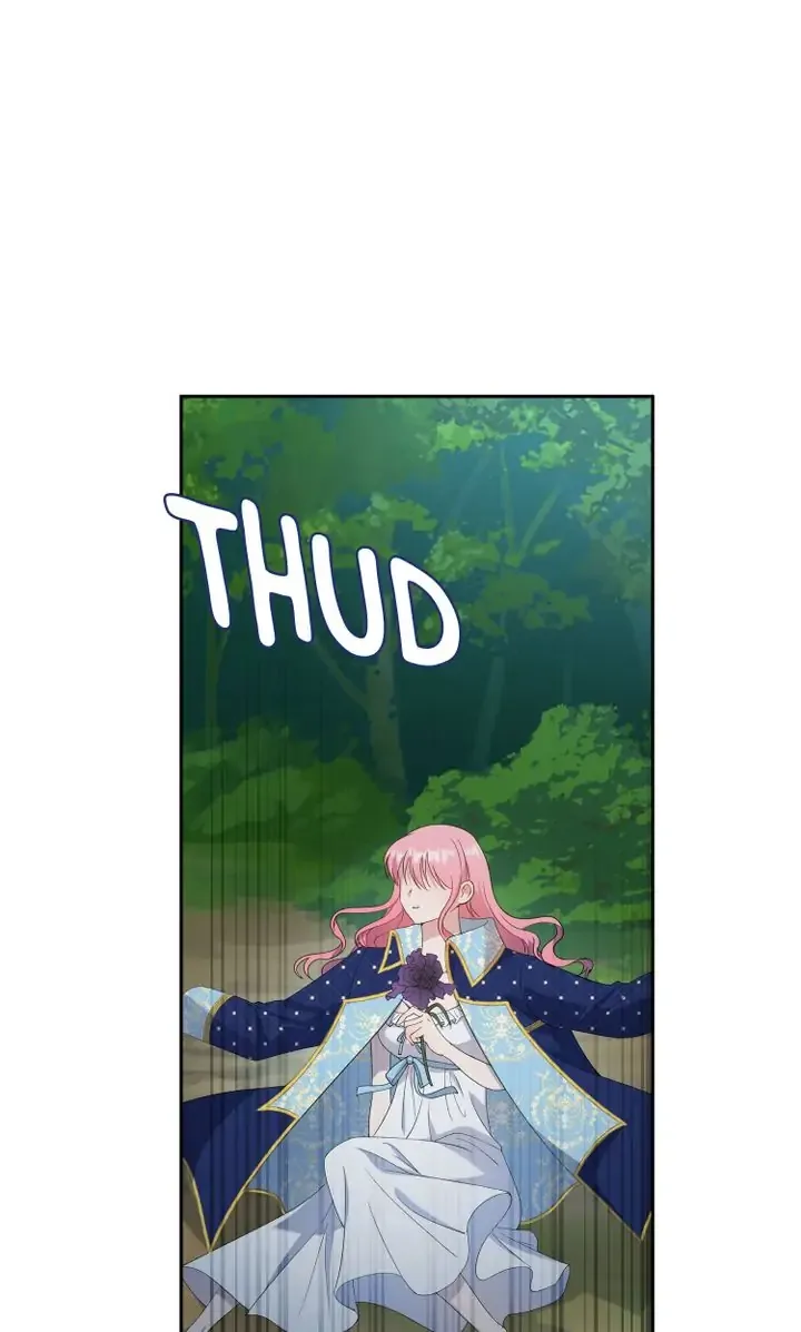 How the Count’s Young Lady Tames the Emperor’s Dog Chapter 26 page 38