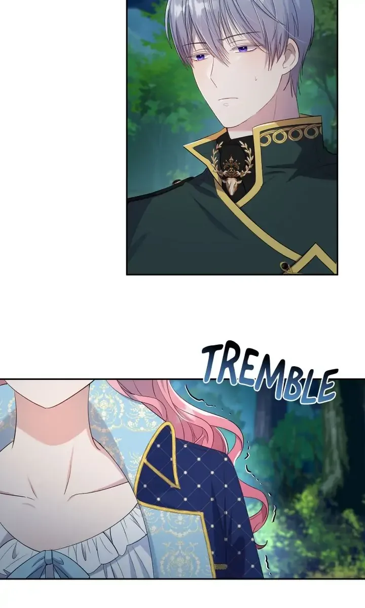 How the Count’s Young Lady Tames the Emperor’s Dog Chapter 26 page 51