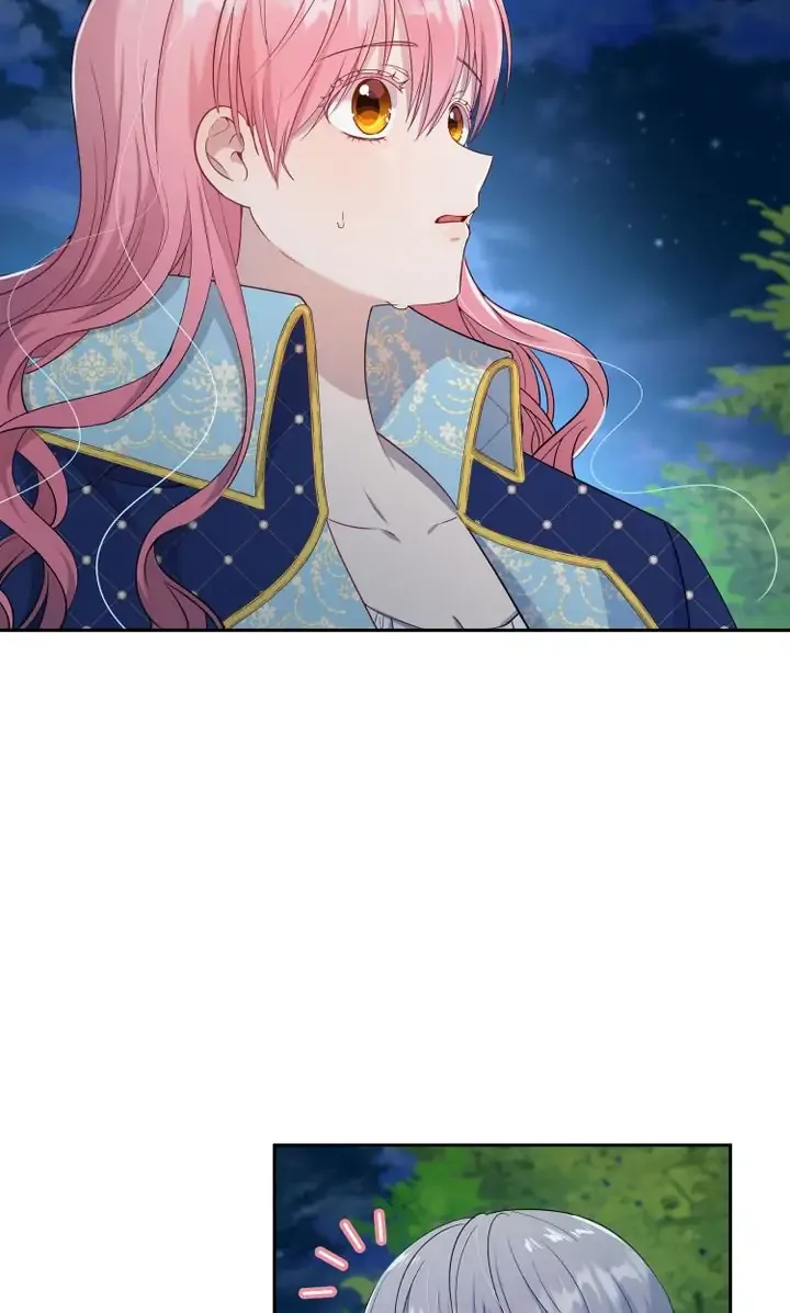 How the Count’s Young Lady Tames the Emperor’s Dog Chapter 26 page 50