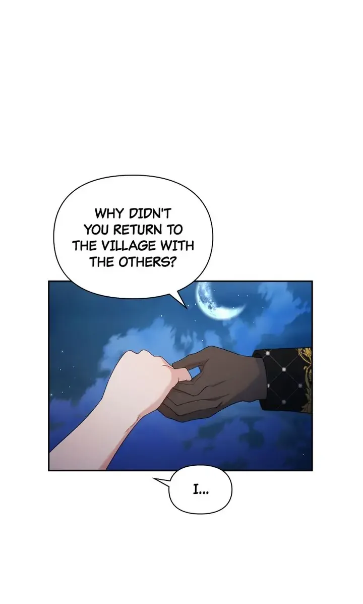 How the Count’s Young Lady Tames the Emperor’s Dog Chapter 26 page 47