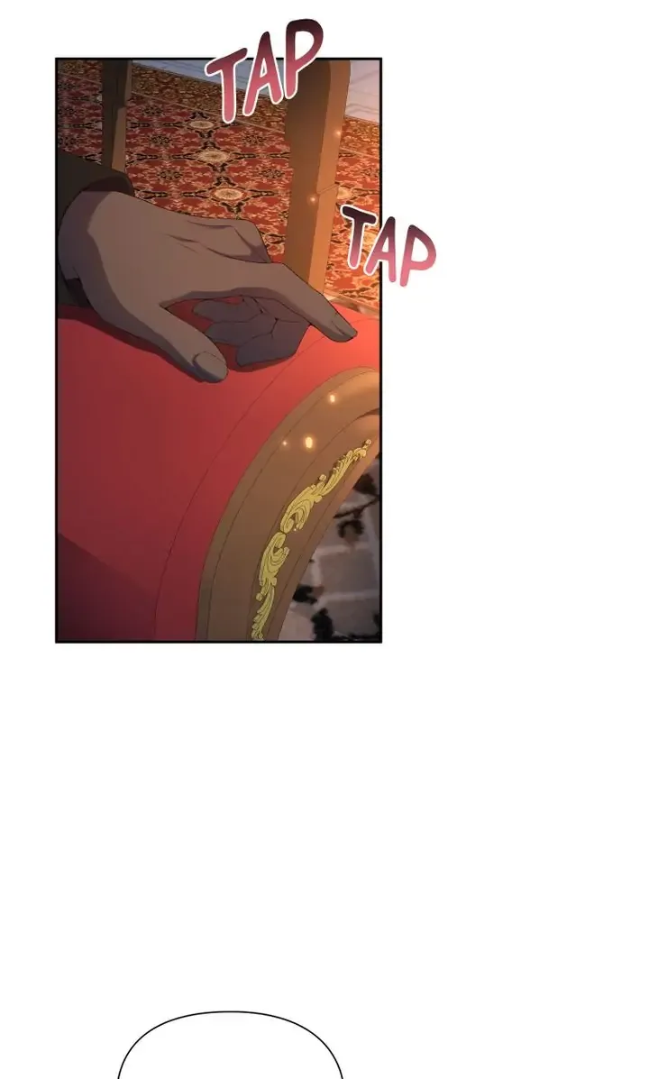 How the Count’s Young Lady Tames the Emperor’s Dog Chapter 26 page 61