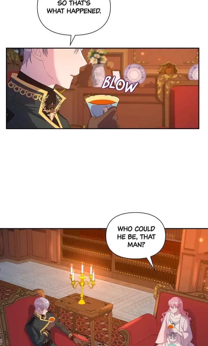 How the Count’s Young Lady Tames the Emperor’s Dog Chapter 26 page 62