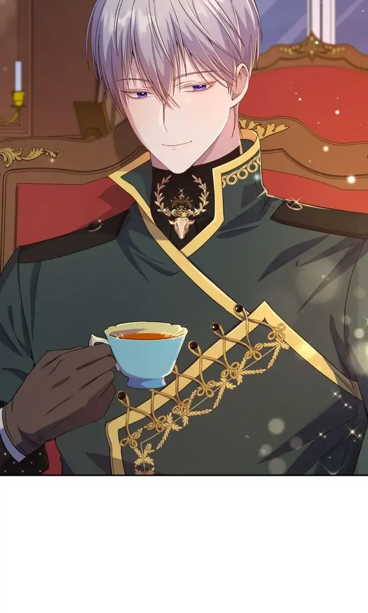 How the Count’s Young Lady Tames the Emperor’s Dog Chapter 26 page 66