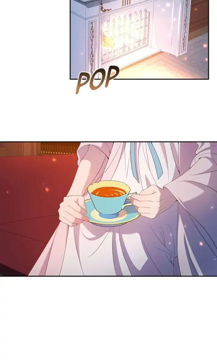 How the Count’s Young Lady Tames the Emperor’s Dog Chapter 26 page 60