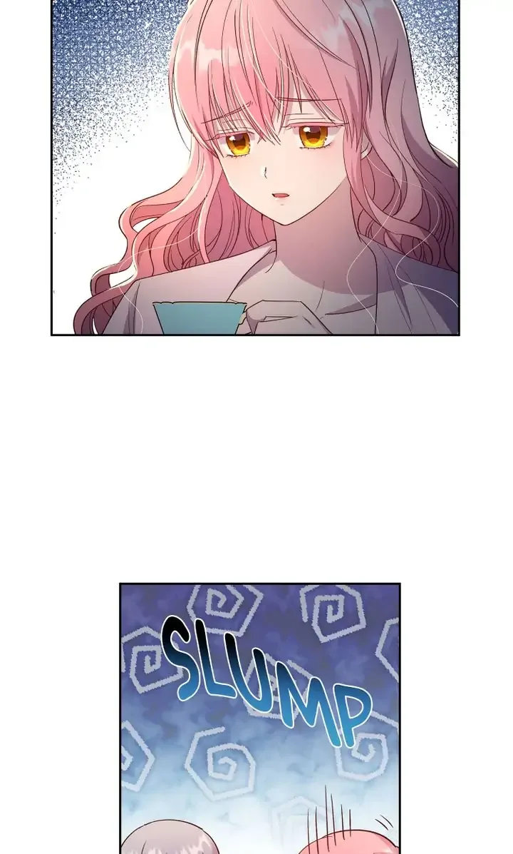 How the Count’s Young Lady Tames the Emperor’s Dog Chapter 26 page 64