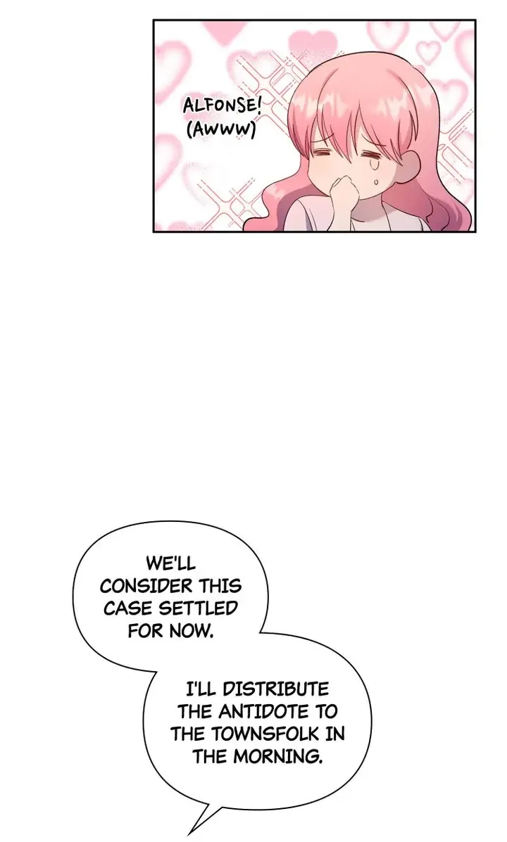 How the Count’s Young Lady Tames the Emperor’s Dog Chapter 26 page 67