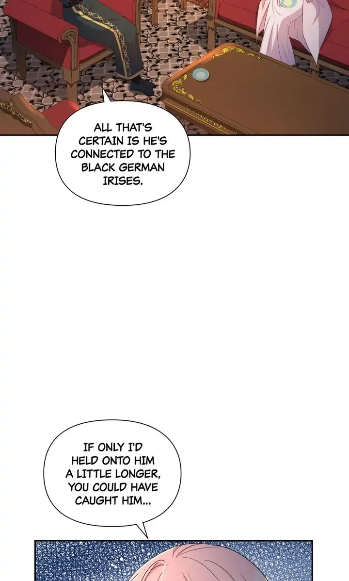 How the Count’s Young Lady Tames the Emperor’s Dog Chapter 26 page 63