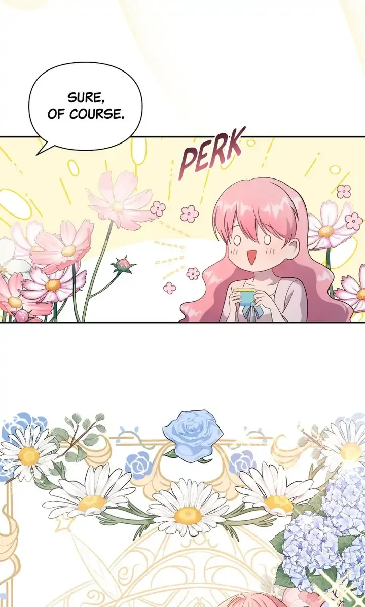 How the Count’s Young Lady Tames the Emperor’s Dog Chapter 26 page 71