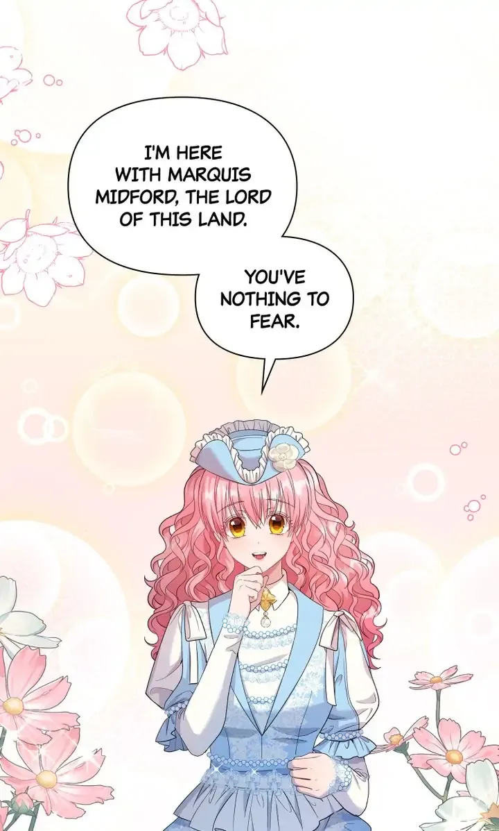 How the Count’s Young Lady Tames the Emperor’s Dog Chapter 27 page 10