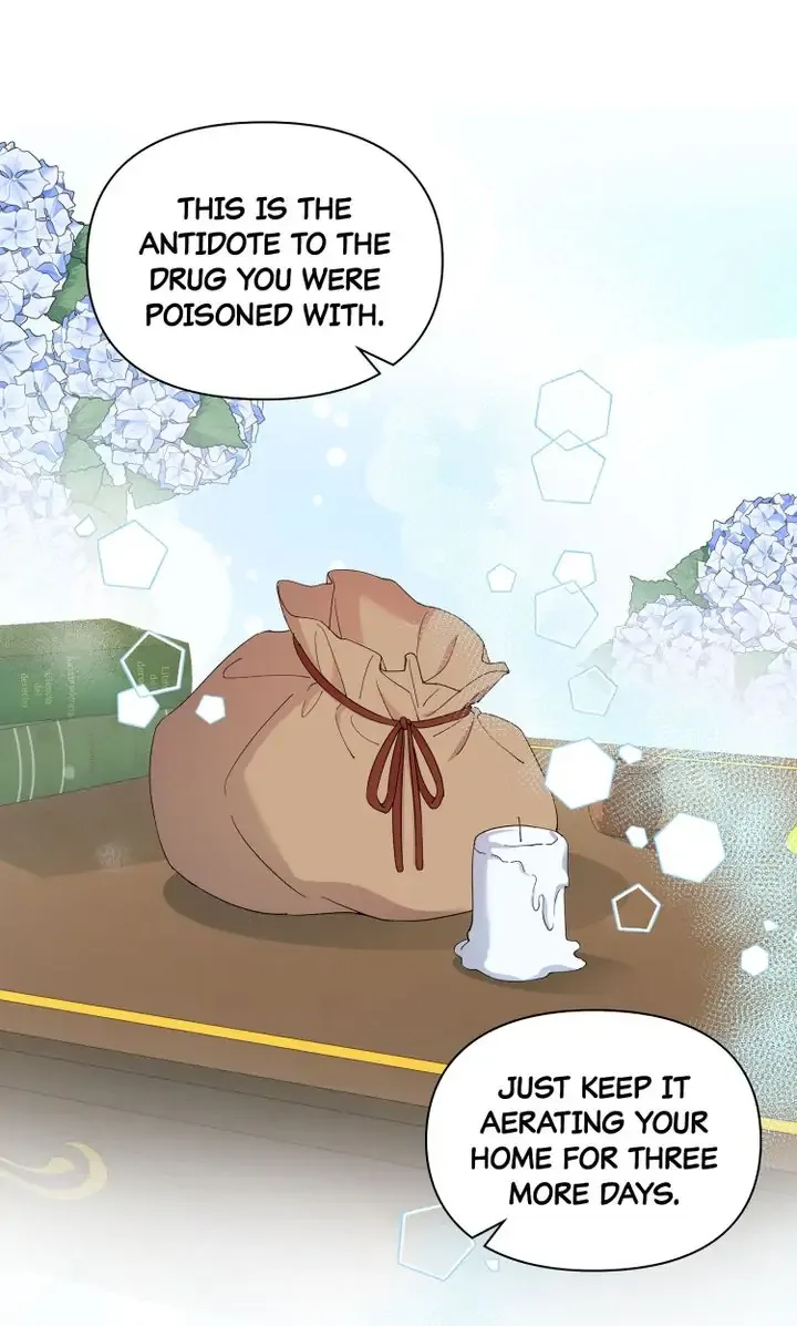How the Count’s Young Lady Tames the Emperor’s Dog Chapter 27 page 12