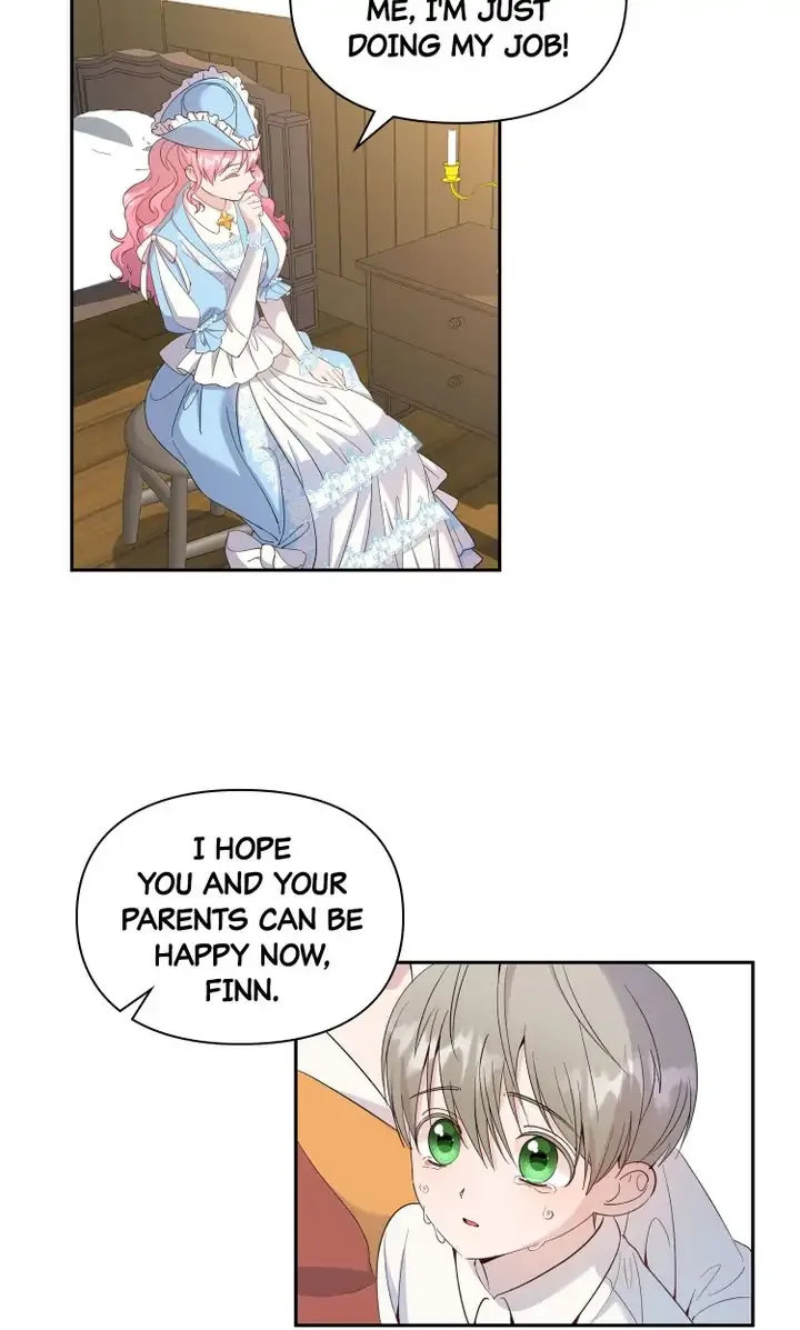 How the Count’s Young Lady Tames the Emperor’s Dog Chapter 27 page 16