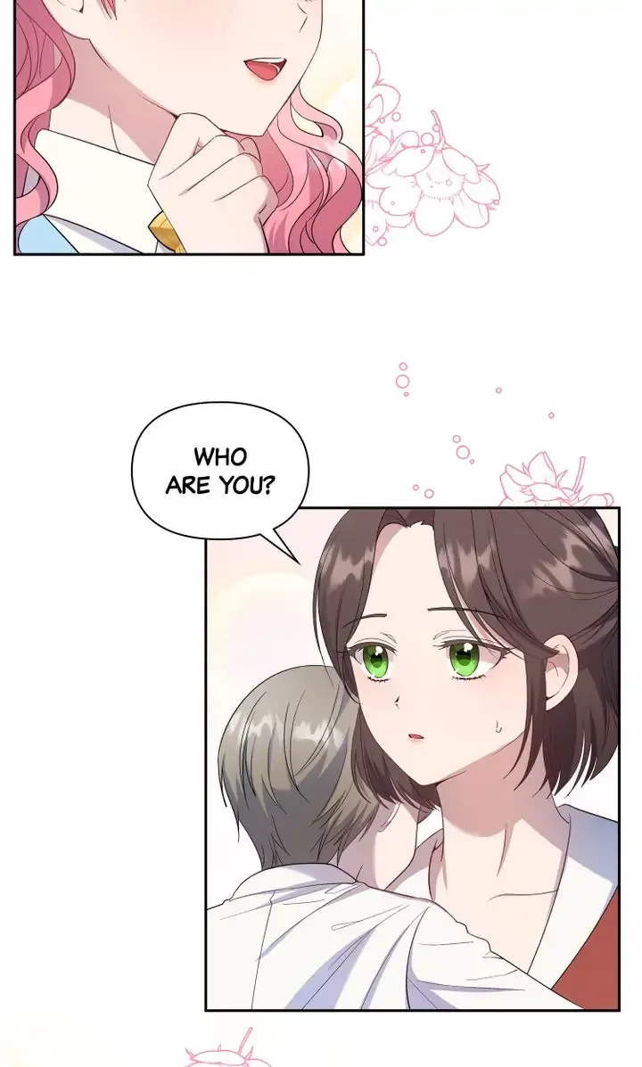 How the Count’s Young Lady Tames the Emperor’s Dog Chapter 27 page 9