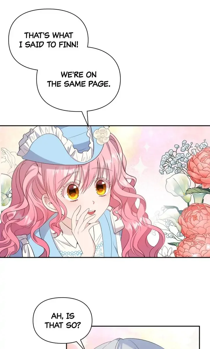 How the Count’s Young Lady Tames the Emperor’s Dog Chapter 27 page 27