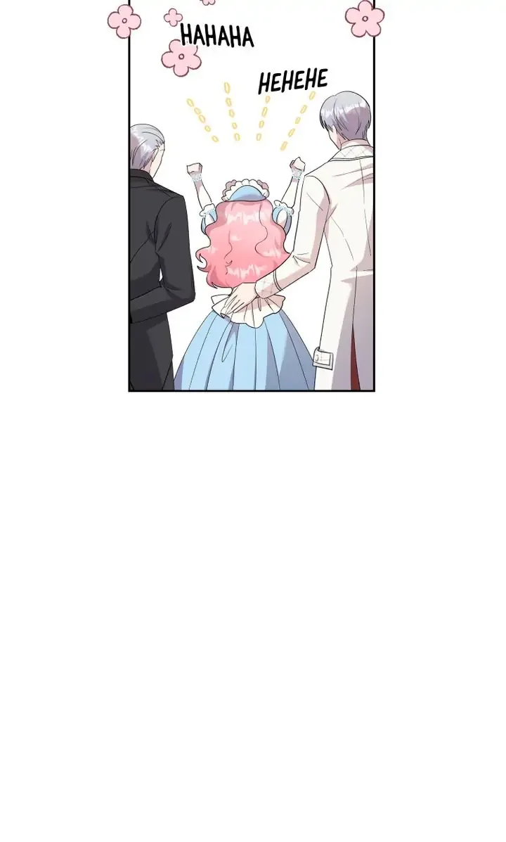 How the Count’s Young Lady Tames the Emperor’s Dog Chapter 27 page 37