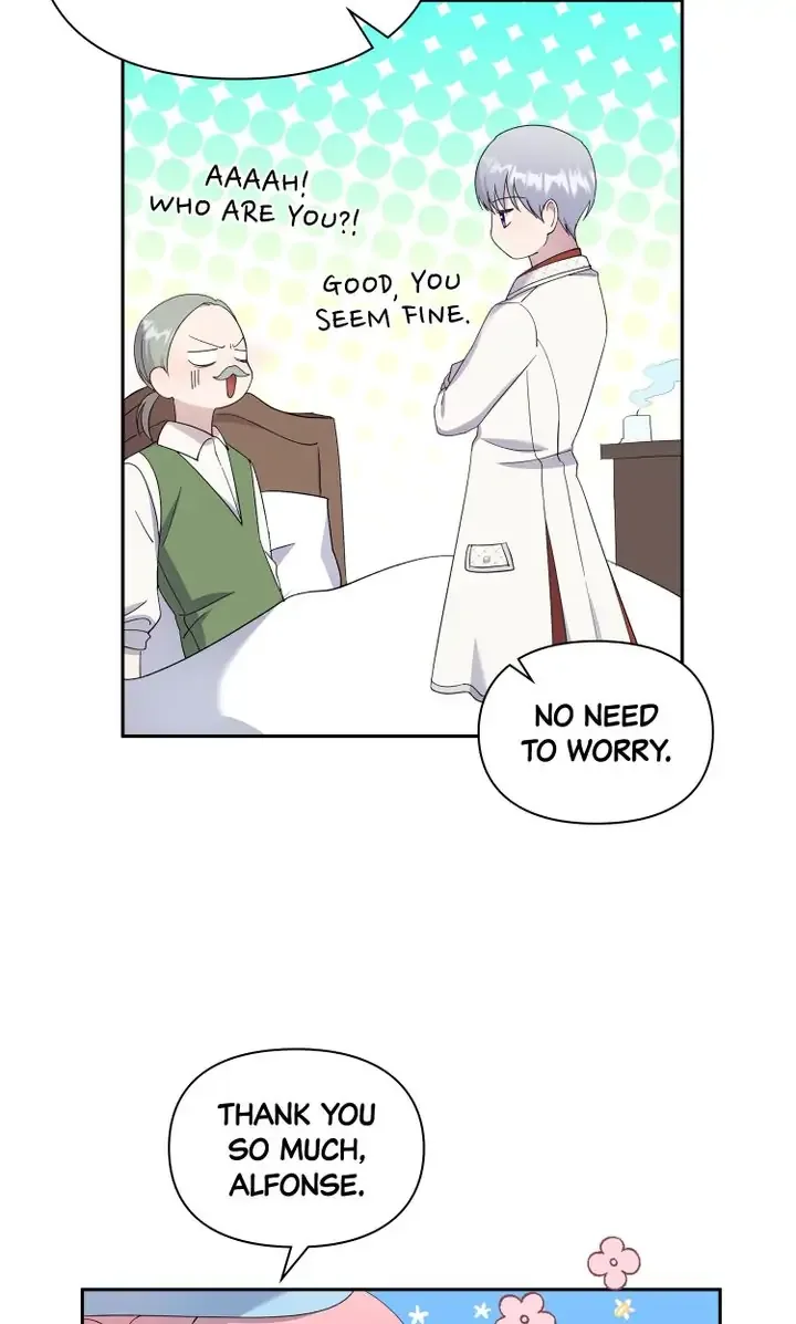 How the Count’s Young Lady Tames the Emperor’s Dog Chapter 27 page 24