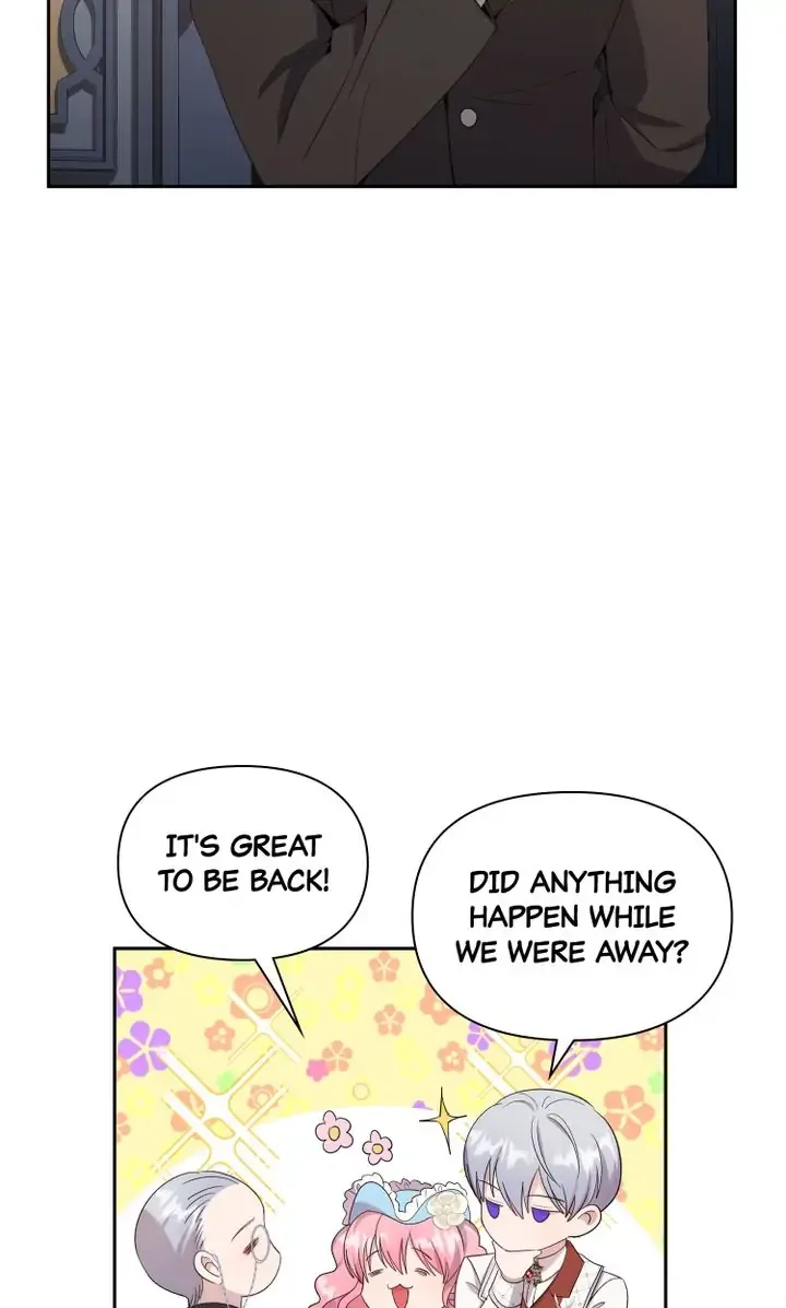 How the Count’s Young Lady Tames the Emperor’s Dog Chapter 27 page 33