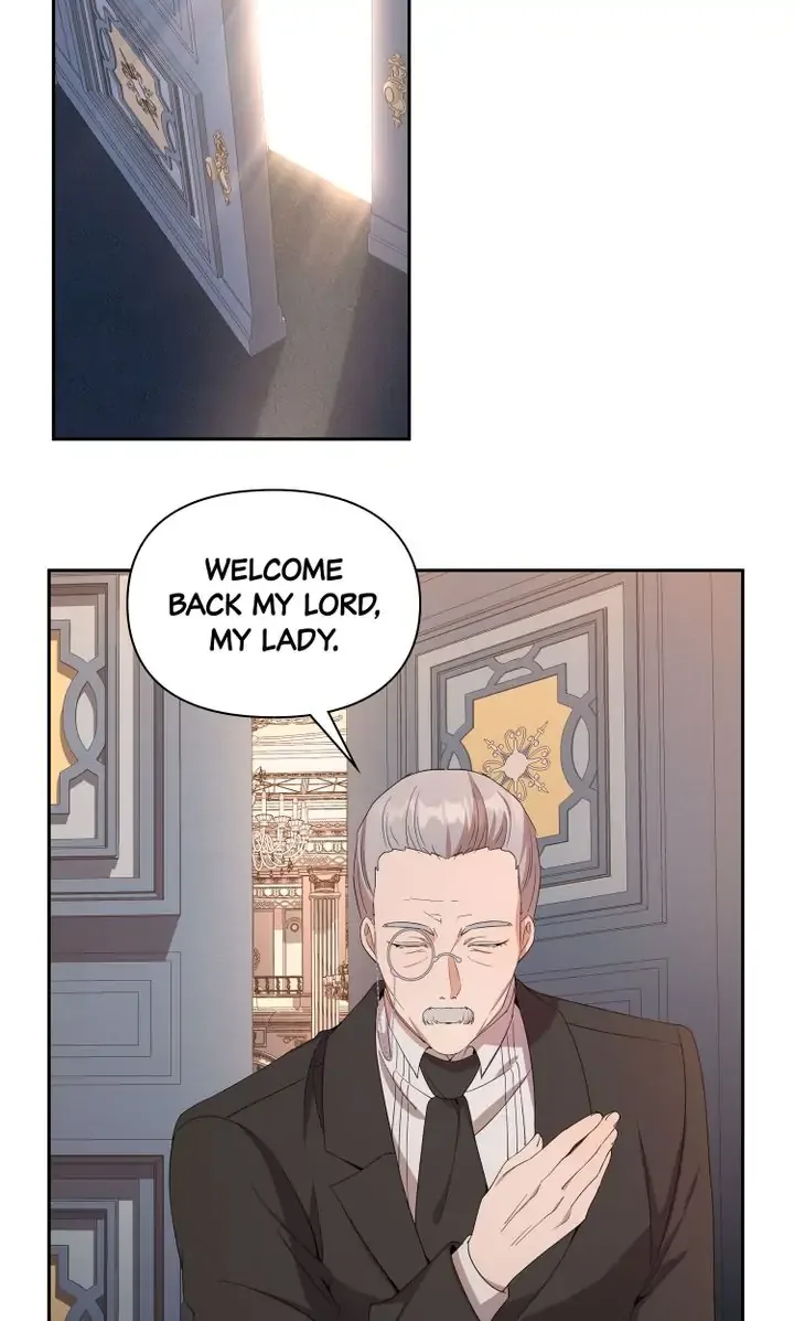 How the Count’s Young Lady Tames the Emperor’s Dog Chapter 27 page 32