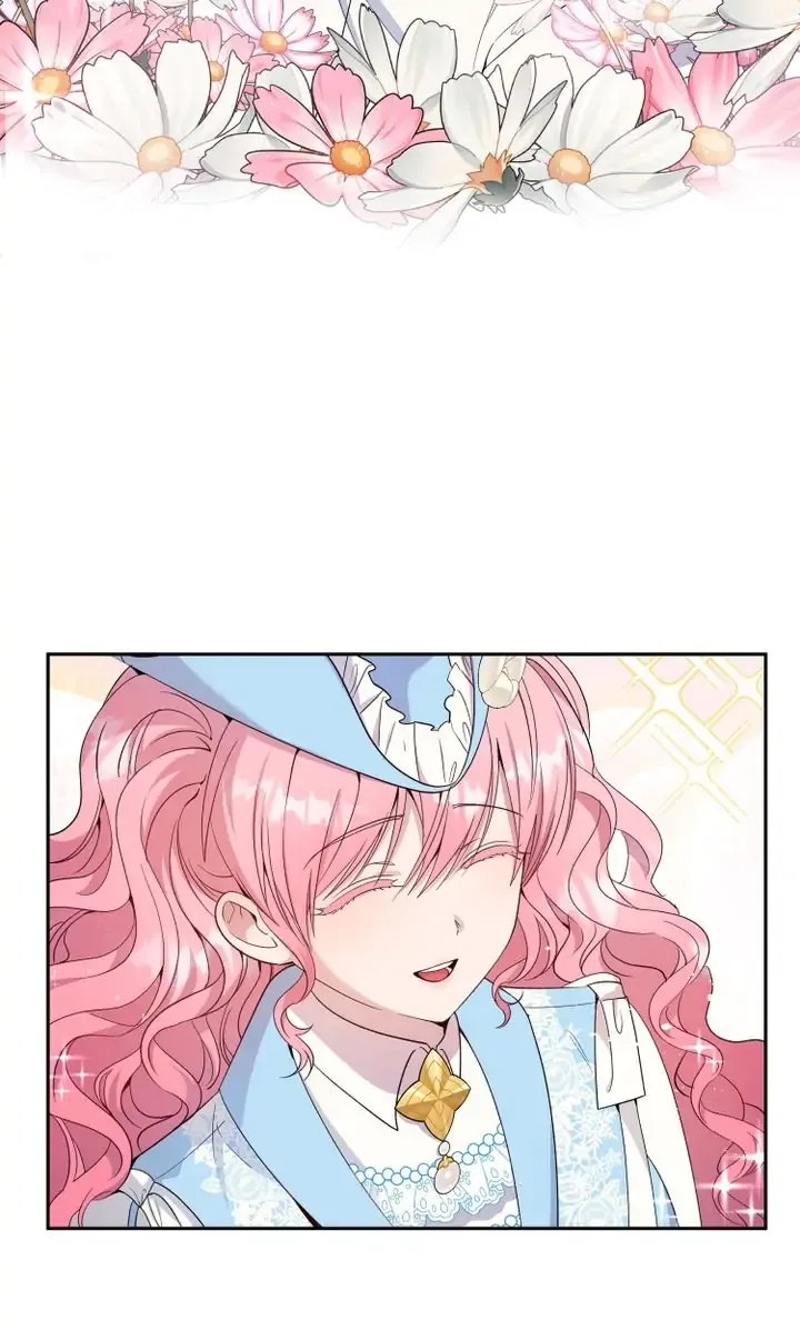 How the Count’s Young Lady Tames the Emperor’s Dog Chapter 27 page 18