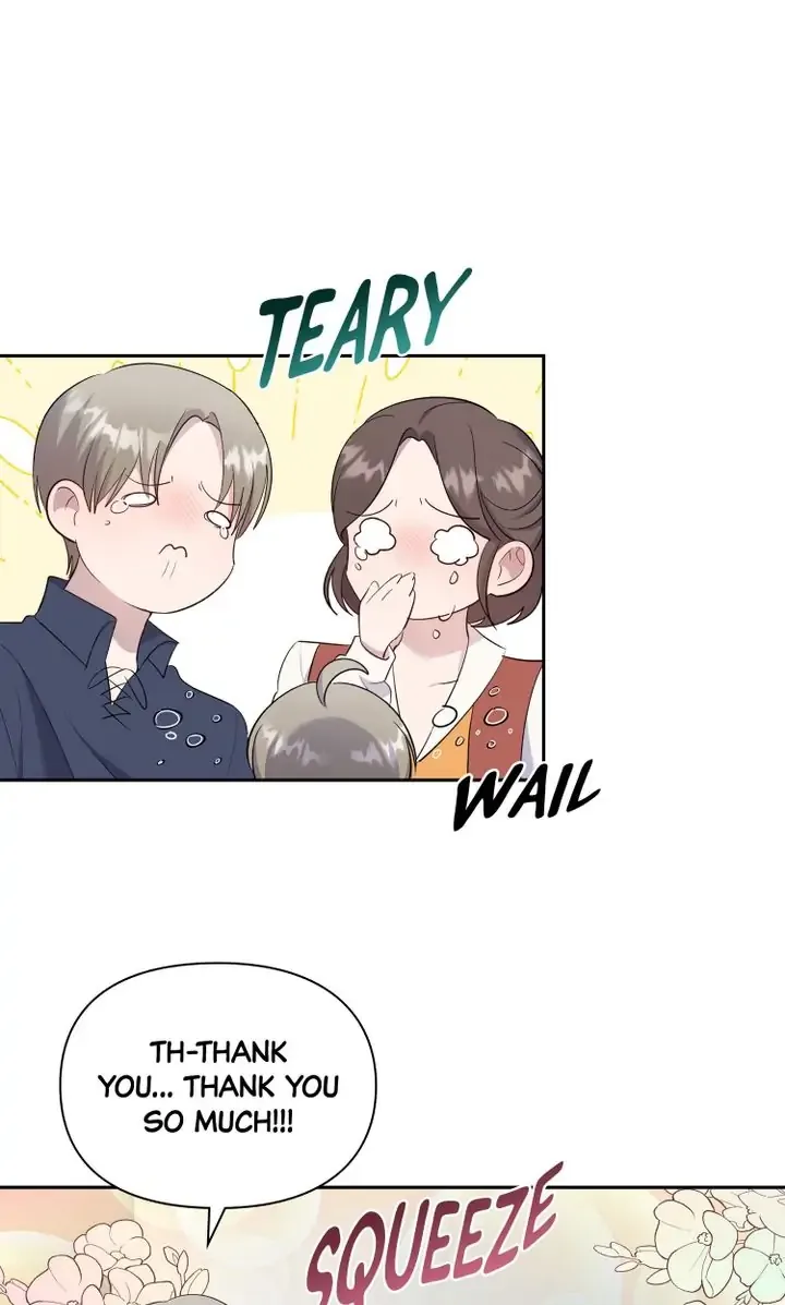 How the Count’s Young Lady Tames the Emperor’s Dog Chapter 27 page 14