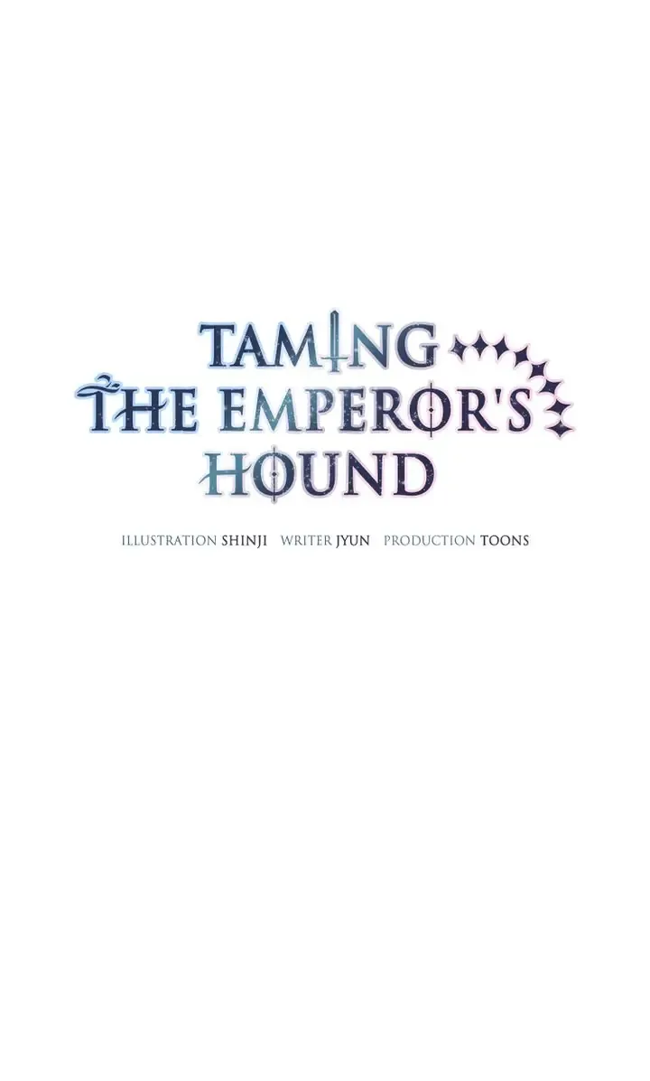 How the Count’s Young Lady Tames the Emperor’s Dog Chapter 27 page 30