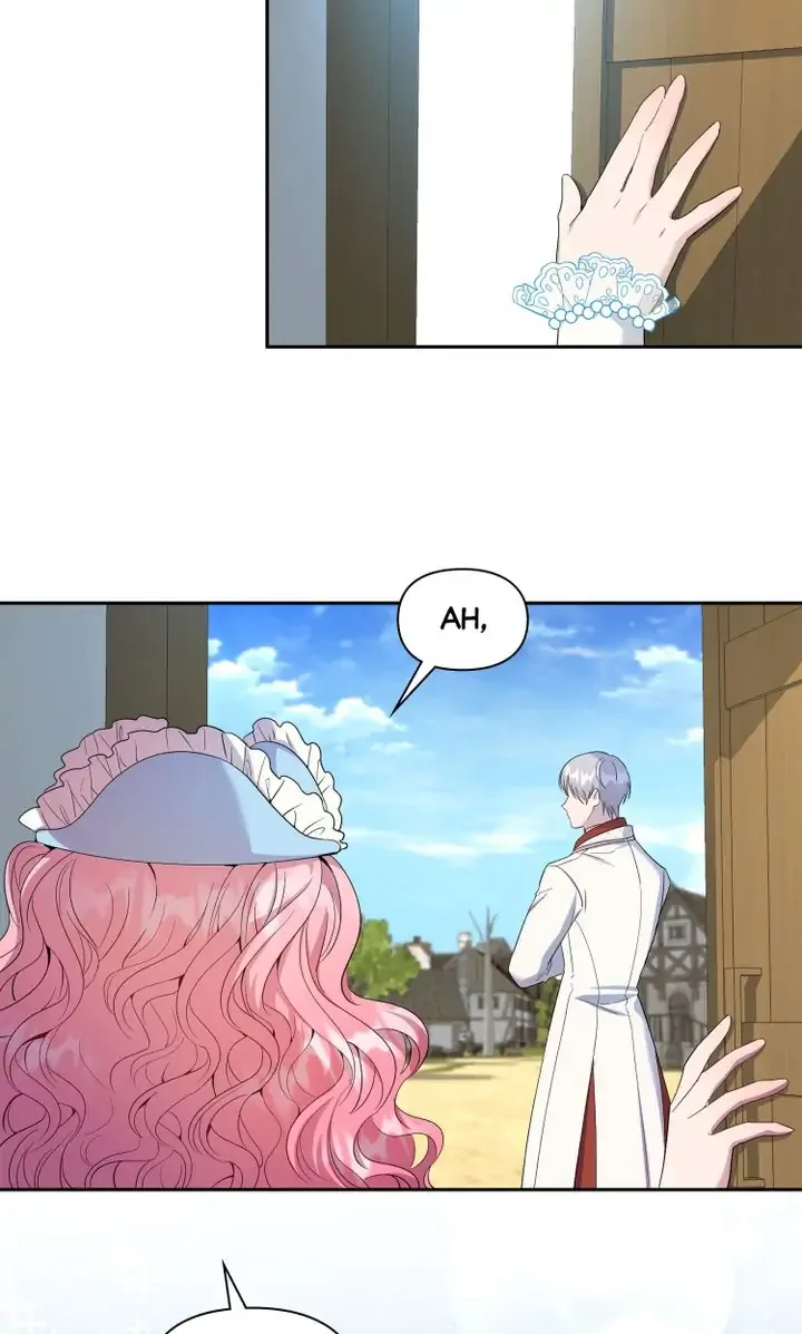 How the Count’s Young Lady Tames the Emperor’s Dog Chapter 27 page 20