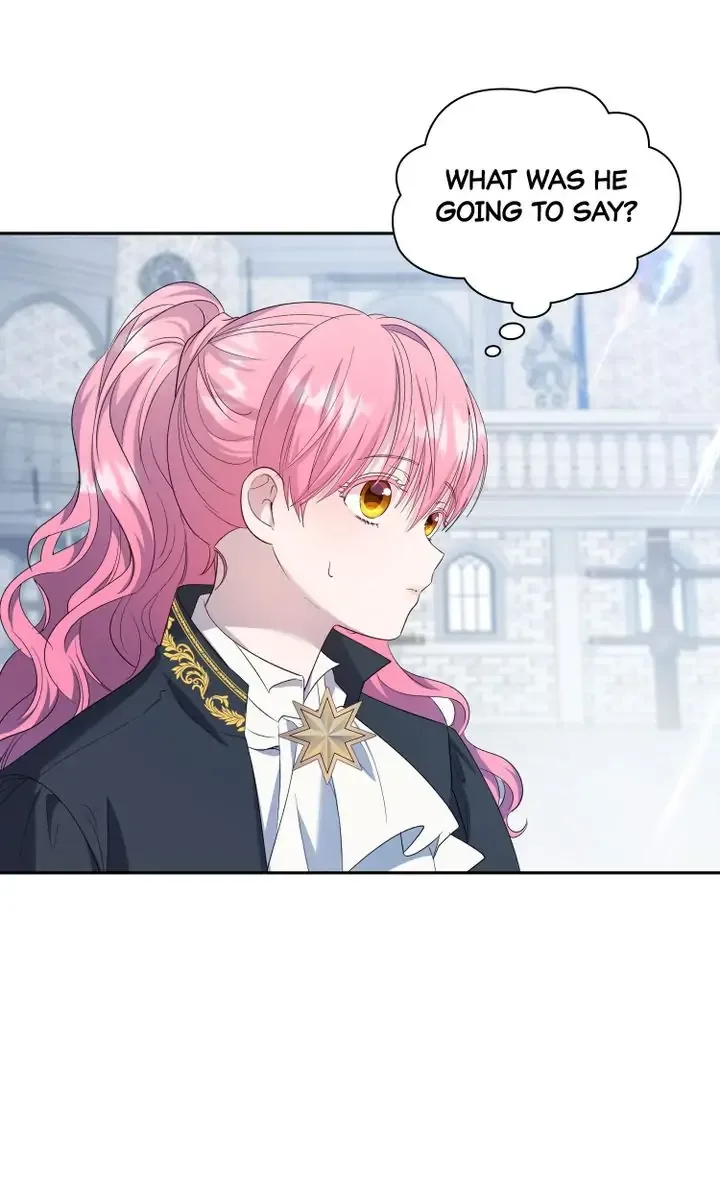 How the Count’s Young Lady Tames the Emperor’s Dog Chapter 27 page 55