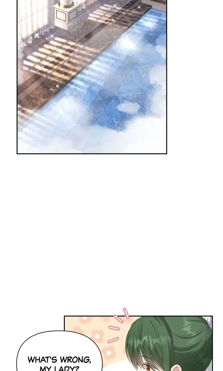 How the Count’s Young Lady Tames the Emperor’s Dog Chapter 27 page 57