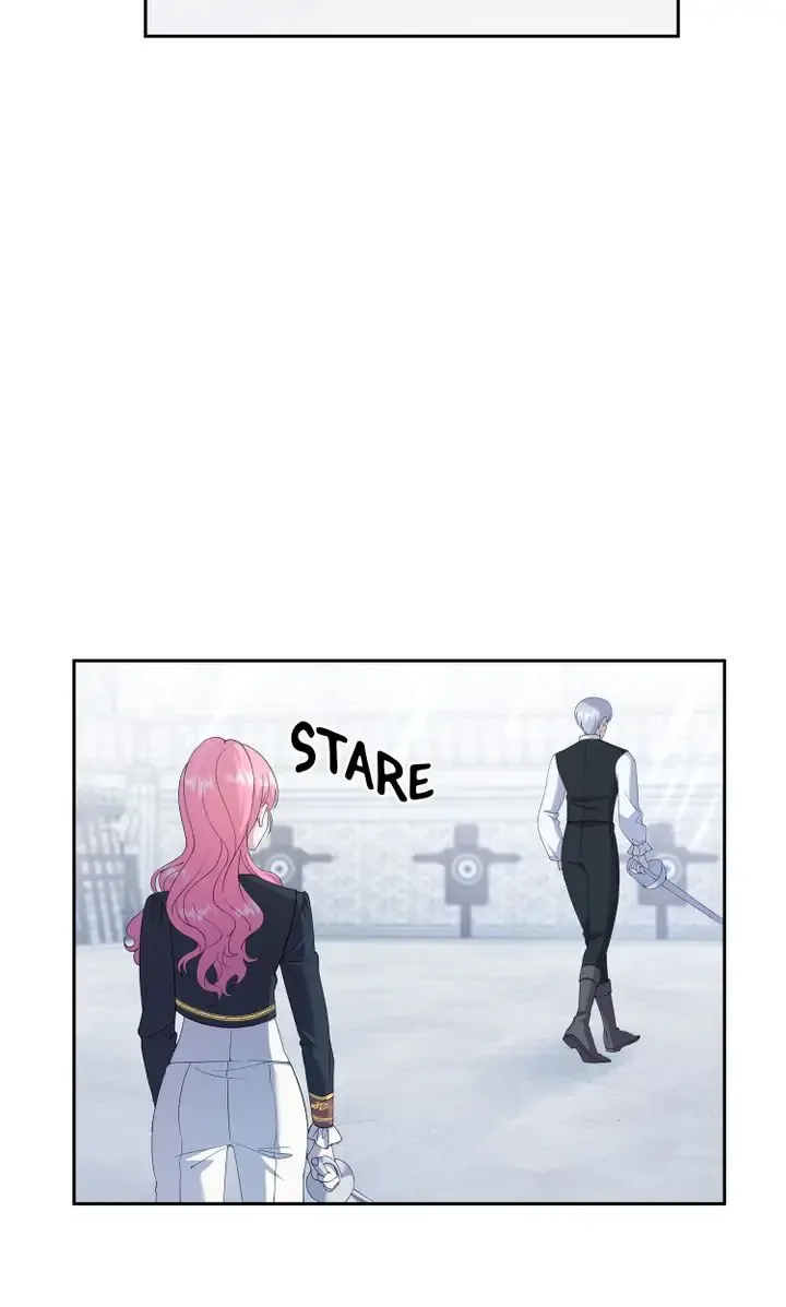 How the Count’s Young Lady Tames the Emperor’s Dog Chapter 27 page 54
