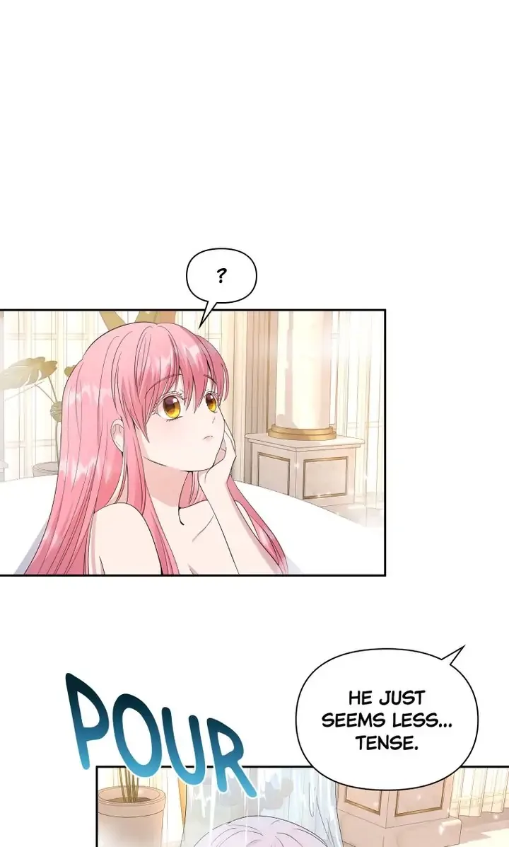How the Count’s Young Lady Tames the Emperor’s Dog Chapter 27 page 62