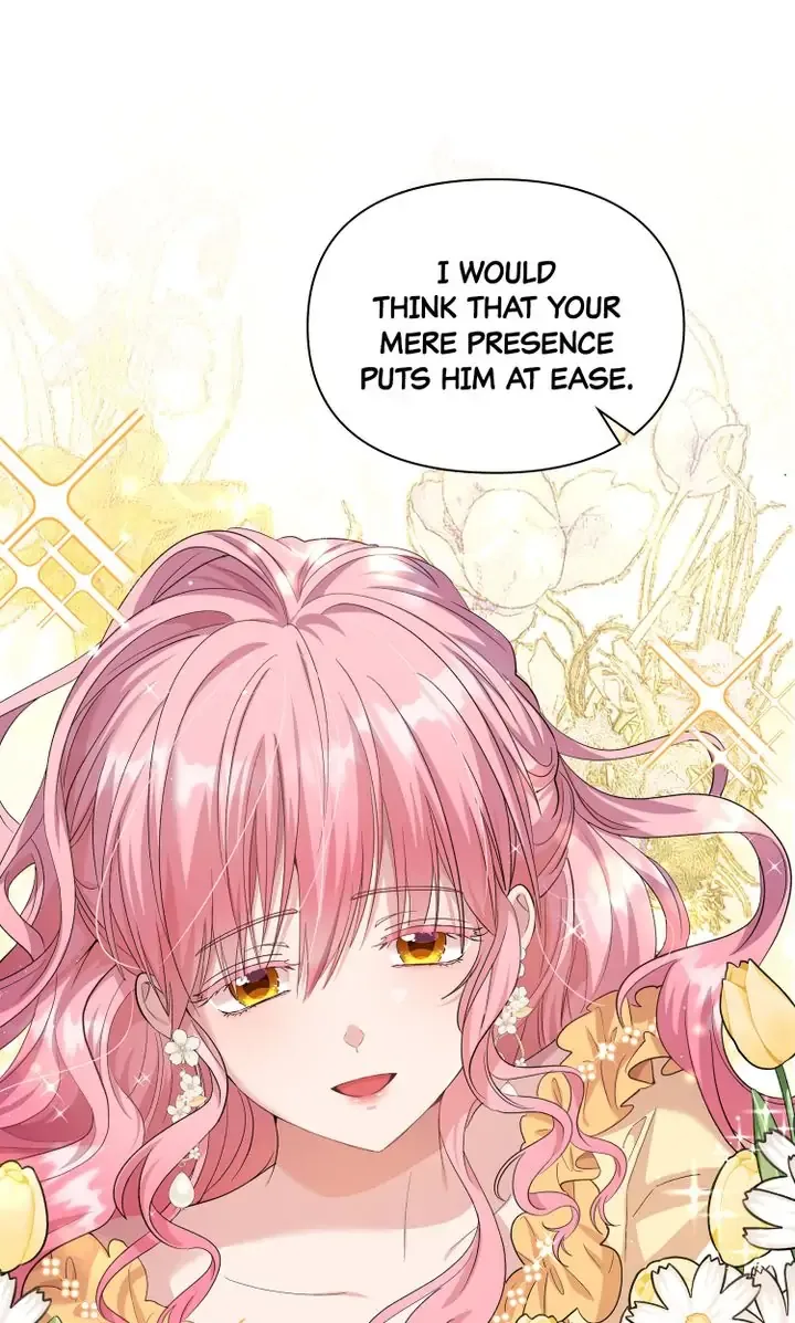 How the Count’s Young Lady Tames the Emperor’s Dog Chapter 27 page 69