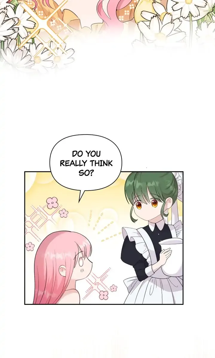 How the Count’s Young Lady Tames the Emperor’s Dog Chapter 27 page 70
