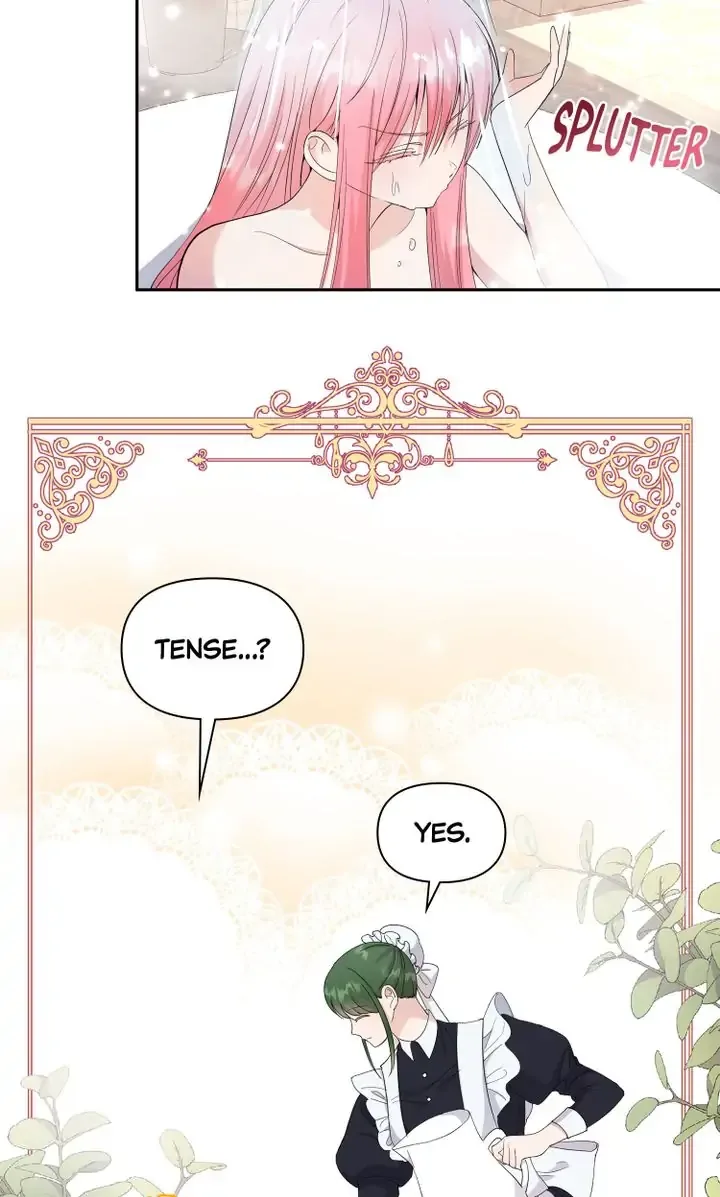 How the Count’s Young Lady Tames the Emperor’s Dog Chapter 27 page 63