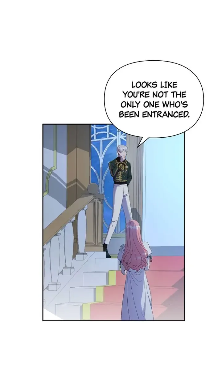 How the Count’s Young Lady Tames the Emperor’s Dog Chapter 25 page 9