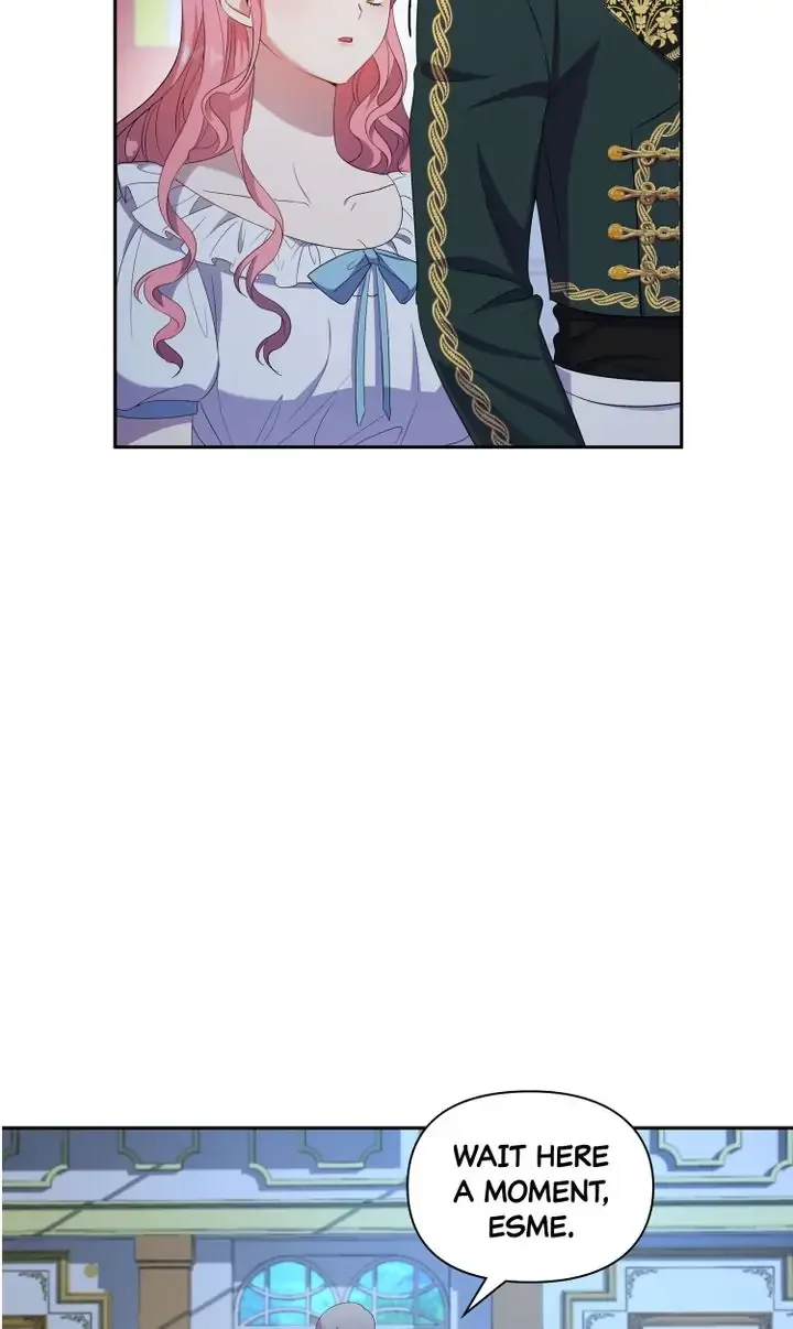 How the Count’s Young Lady Tames the Emperor’s Dog Chapter 25 page 12