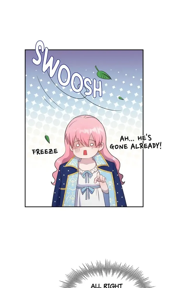 How the Count’s Young Lady Tames the Emperor’s Dog Chapter 25 page 64