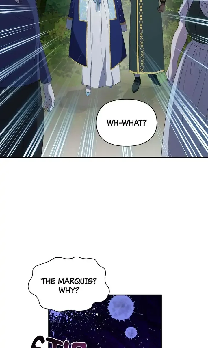 How the Count’s Young Lady Tames the Emperor’s Dog Chapter 25 page 40