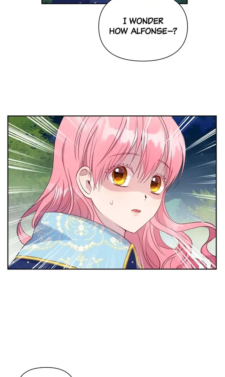 How the Count’s Young Lady Tames the Emperor’s Dog Chapter 25 page 72