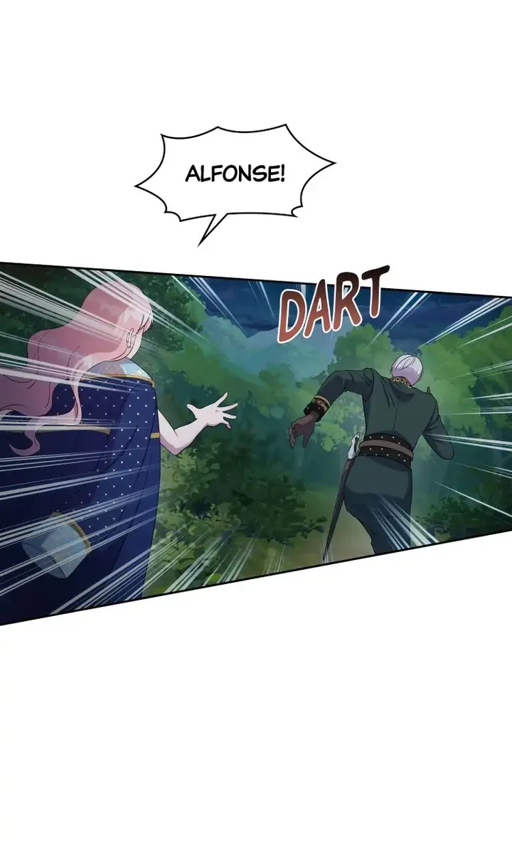 How the Count’s Young Lady Tames the Emperor’s Dog Chapter 25 page 63